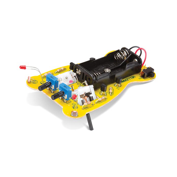 WSAK127 MICROBUG ANDANDO (Requiere montaje)