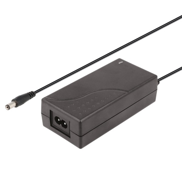 Alimentador 36Vdc/2Amp jack 5,5x2,1mm