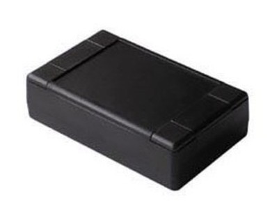 CAJA RETEX SERIE 70 NEGRA 90x55x25 33070201