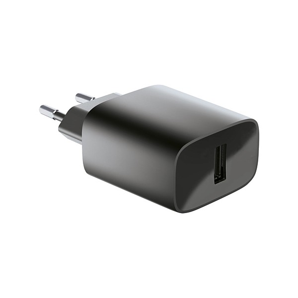 Cargador/Alimentador 100-240V / USB 5Vcc-1000mA