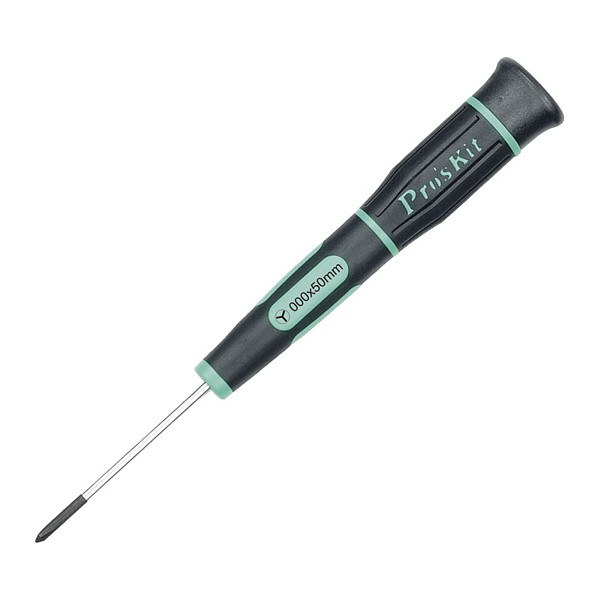 SD-081-TRIY06 Destornillador Tri-Point 000 (0,6mm) para Iphone