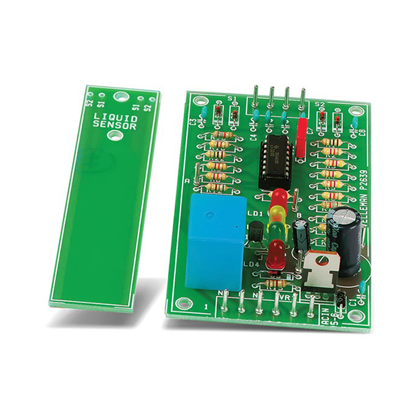 WSHA2639 CONTROL DE NIVEL DE LIQUIDOS (Requiere montaje)