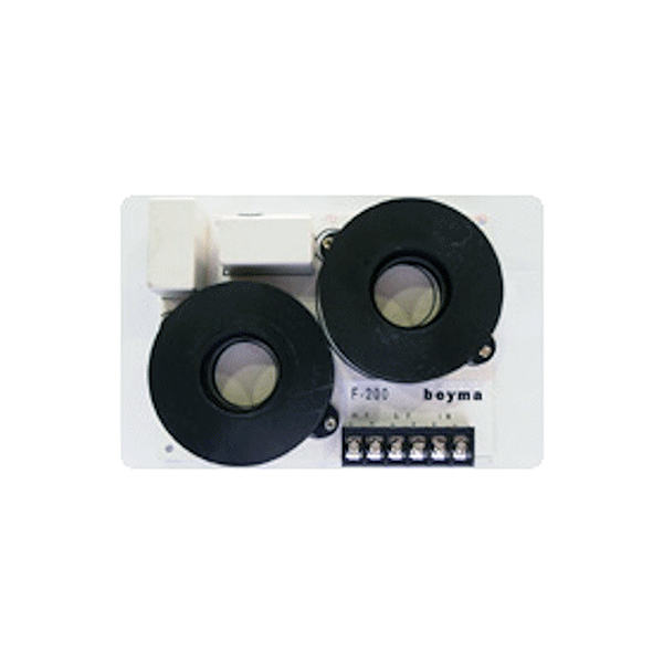 BEYMA F200 FILTRO DIVISOR 2 VIAS 400Hz 300W RMS (Hasta finalizar existencias)