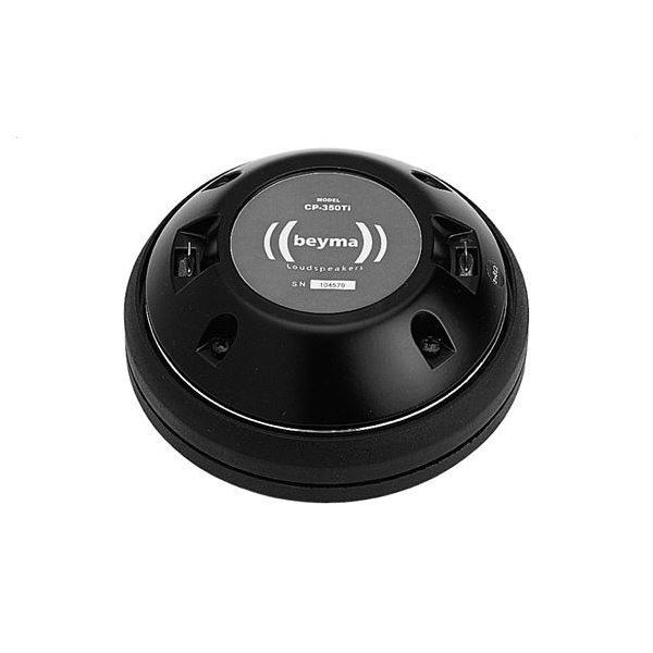 BEYMA CP350TI MOTOR DE AGUDOS 1" 8z 40W/1 kHz (Hasta finalizar existencias)