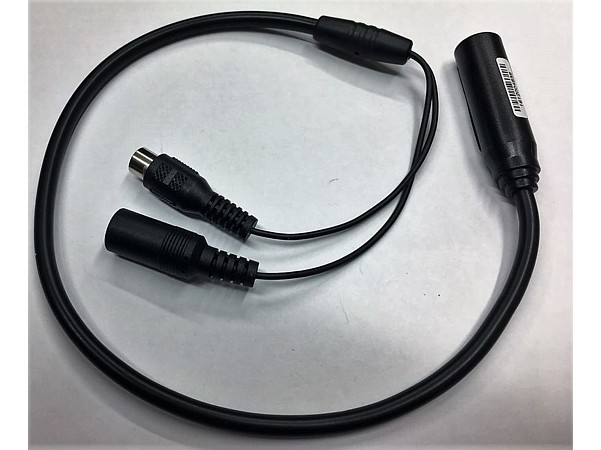 MS-9000 Micrófono miniatura preamplificado