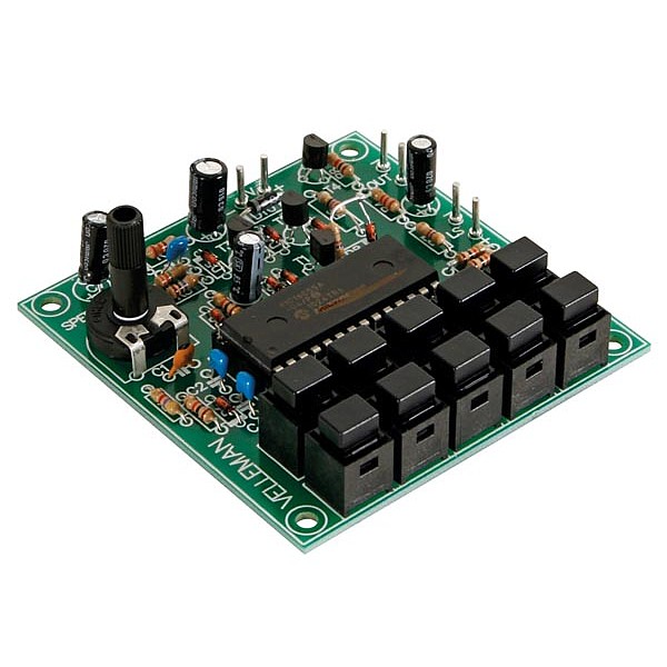 WSAH4401 GENERADOR DE SONIDOS (Requiere montaje)