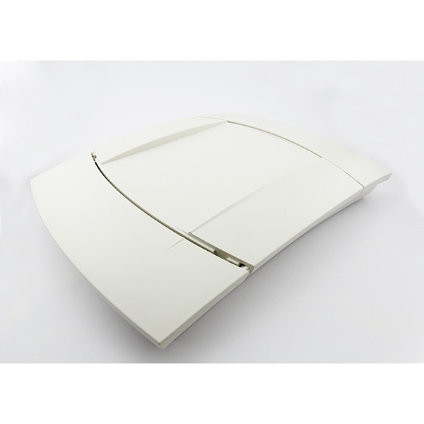 PP104W CAJA DE PARED DE ABS BLANCA (RAL 9010)  289x218x46mm