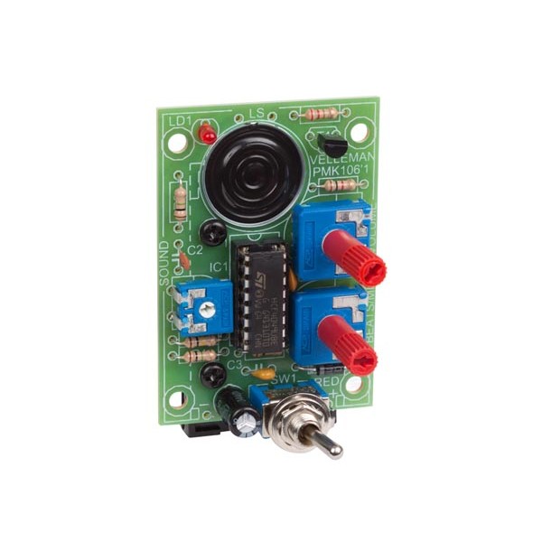 WSAH106 METRONOMO (Requiere montaje)