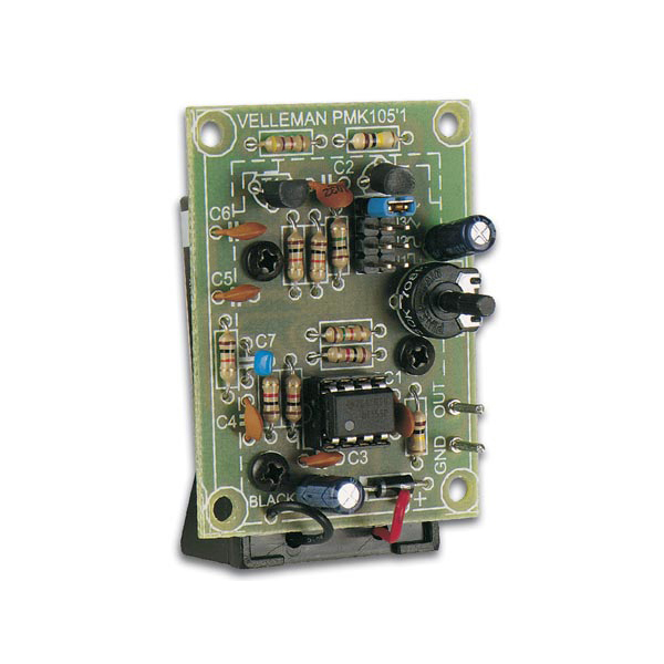 WSAH105 GENERADOR DE SEÑALES (Requiere montaje)