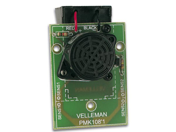 WSAA108 DETECTOR DE AGUA (Requiere montaje)