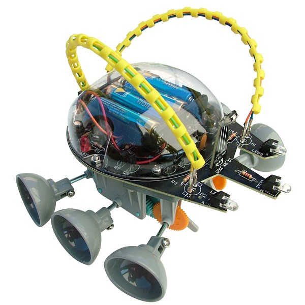 KIT ROBOT "ESCAPE" C-9813