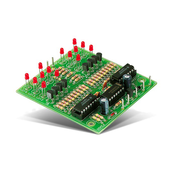 WSG3400 DOBLE DADO ELECTRÓNICO (Requiere montaje)