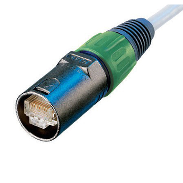 CUERPO ETHERCON RJ45 NE 8 MC-1B NEUTRIK