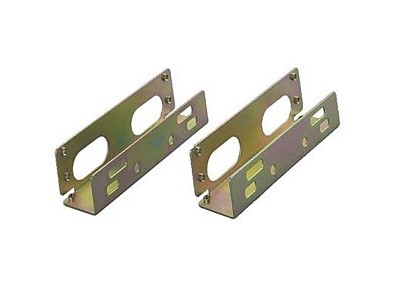 ADAPTADOR DISCO DURO 3,5" EN BAHÍA 5,25"