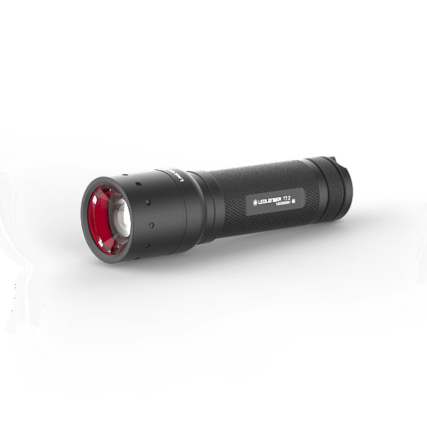 Linterna Ledlenser T7.2