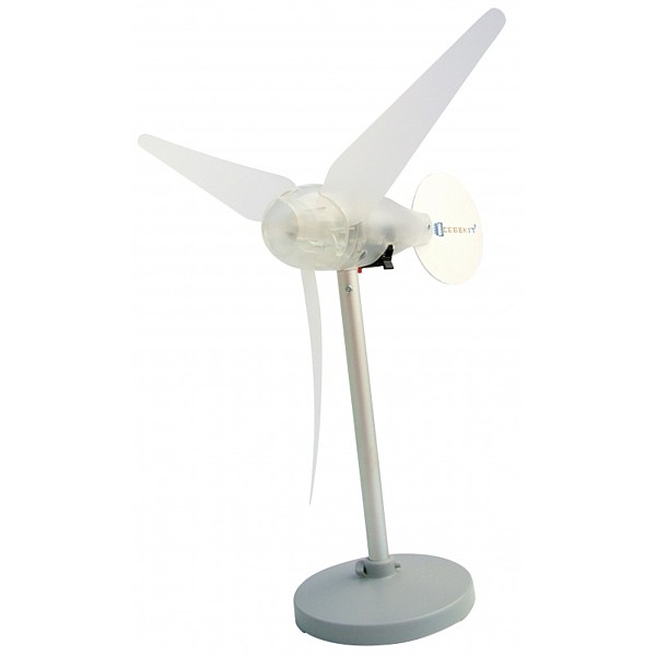KIT AEROGENERADOR DE 1W C-0200