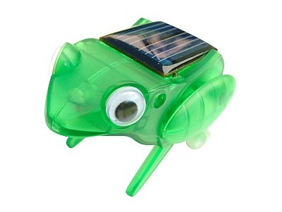 KIT RANA SALTARINA SOLAR C-9972