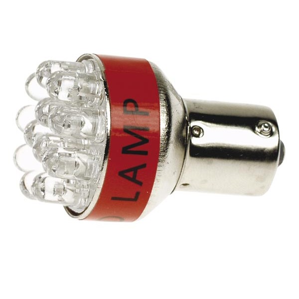 LAMPARA LED COCHE 12V (BLISTER 1U) ACLL06W