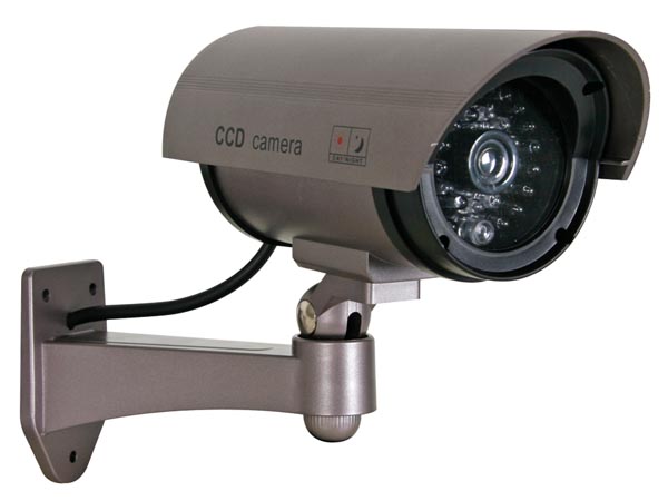CAMARA FALSA EXTERIOR CAMD7N