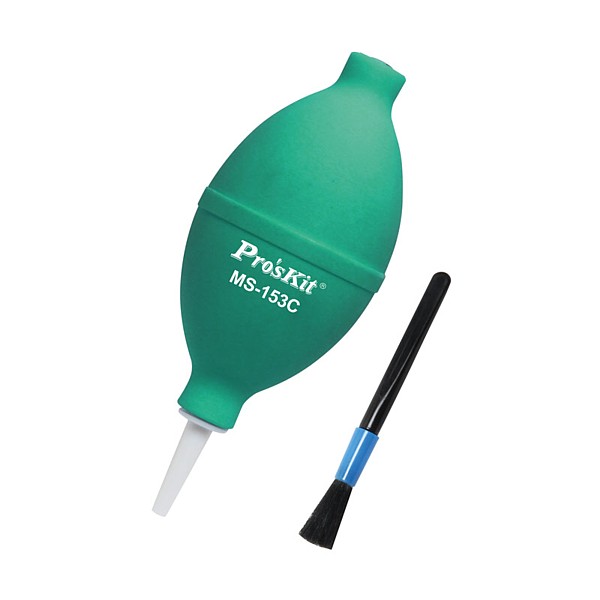 PERA DE SOPLADO MS-153C