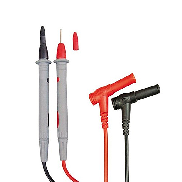 TL04W Puntas de Prueba Tester 1000V Protegidas