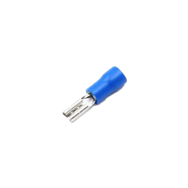 Faston Hembra 2,8mm Pre-Aislado Azul 1,04-2,65mm2