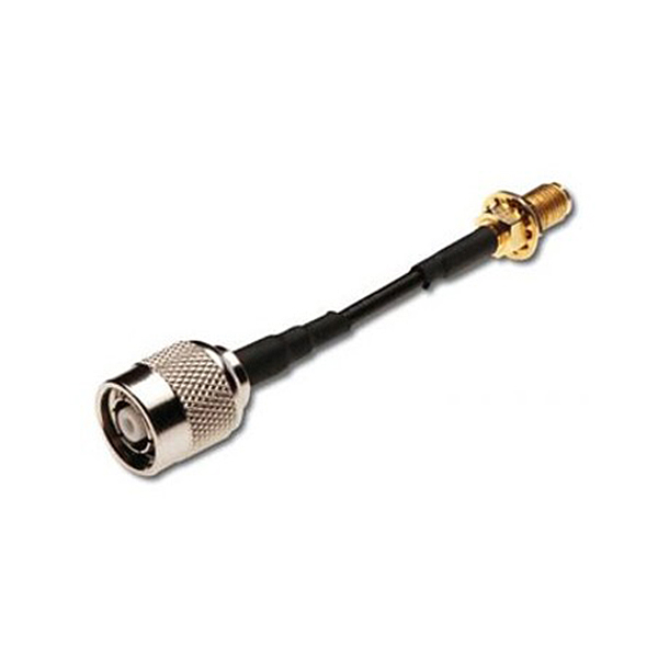 CABLE RP/SMA Hembra - RP/TNC Macho 5cm