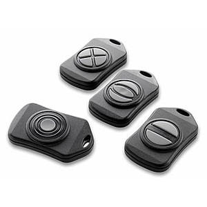 CAJA MANDO S21 1 BOTON RETEX
