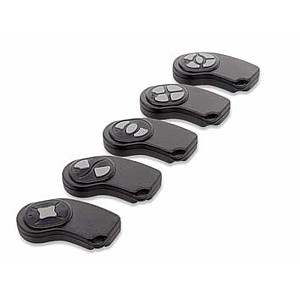 CAJA MANDO S22 1 BOTON RETEX
