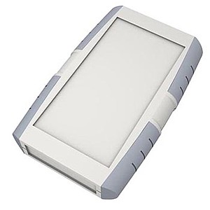 CAJA MANDO S33 200x120x35 RETEX