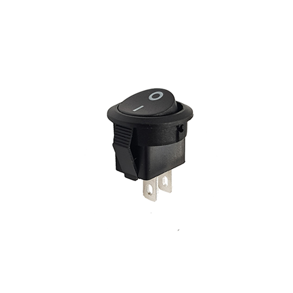 11482I Interruptor 1C 2P Off-On
