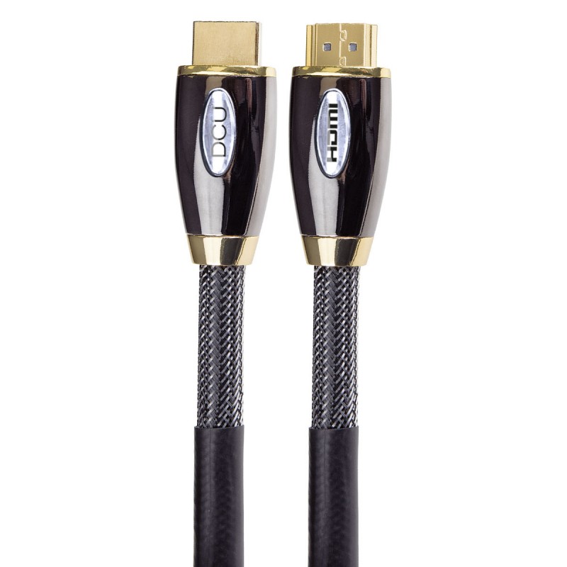 Cable HDMI 2.0 PRO 25mts 4K 60Hz