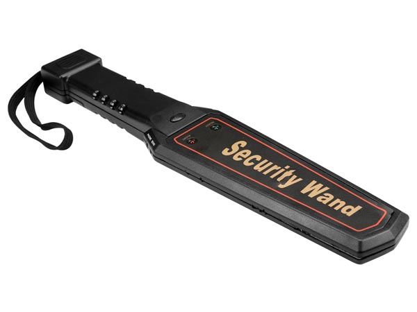 DETECTOR DE METALES DE MANO CS10MD2