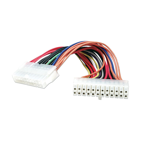 CABLE ADAPTADOR BTX24 HEMBRA A ATX20 MACHO