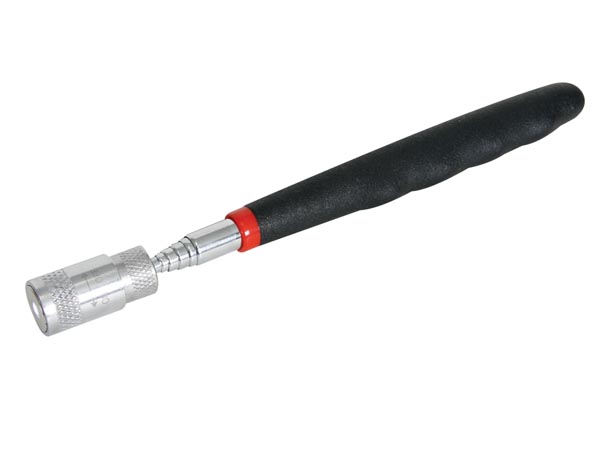 RECOGEDOR MAGNETICO CON LED HPUT1D
