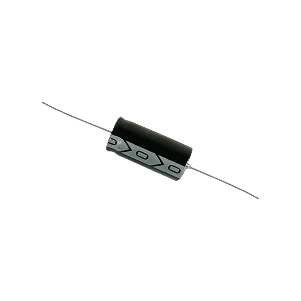 C.Electrolítico Axial 1000UF 63V (hasta finalizar existencias)