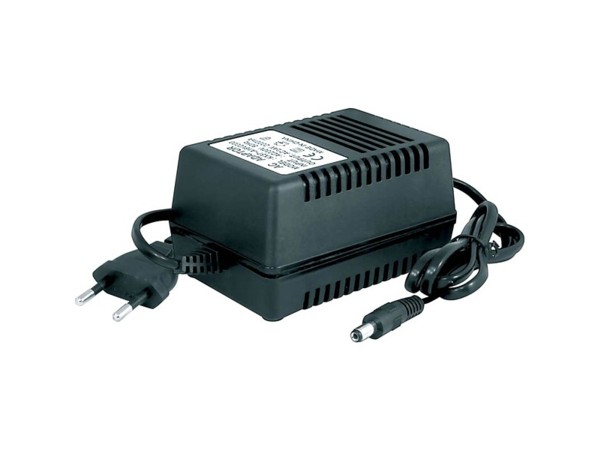 Alimentador Corriente Alterna 16Vac-2Amp jack 5,5x2,1mm