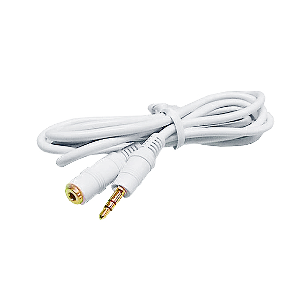 PROLONGADOR JACK 3,5ST 1,5MT DORADO