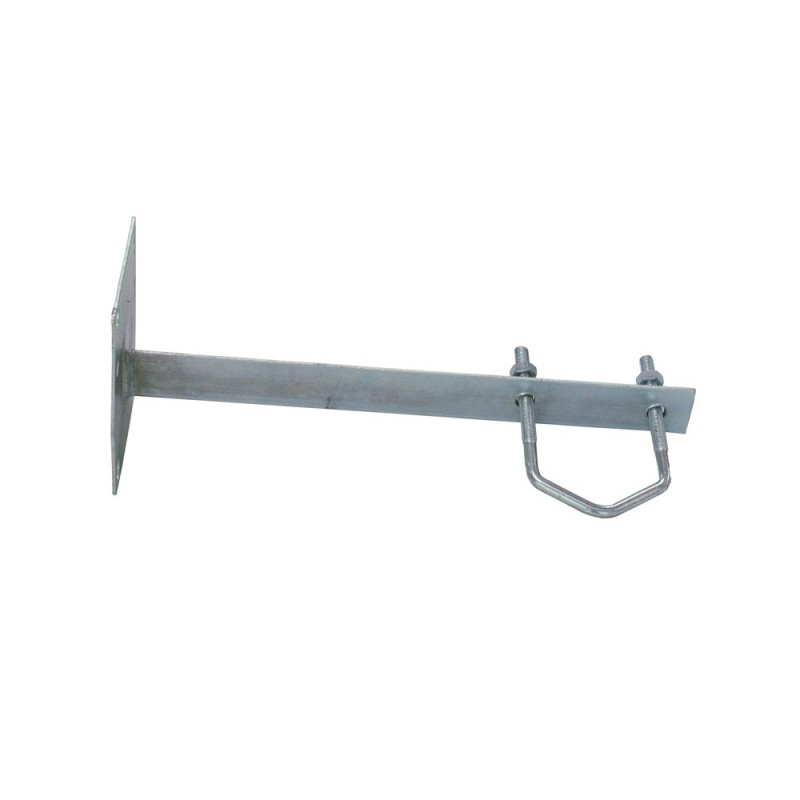 GRMA20 Garra muro para atornillar 200 mm