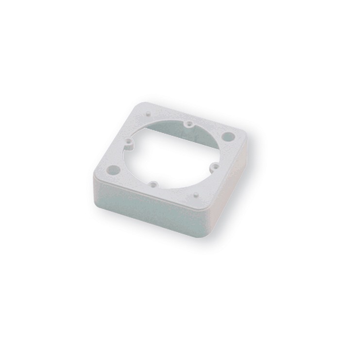 SS BT B Soporte superficie para Bases de Toma