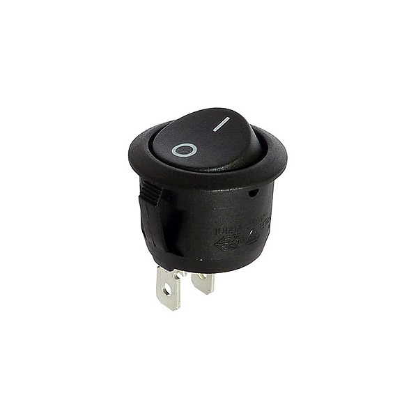 11478I Interruptor 1C 2P Off-On