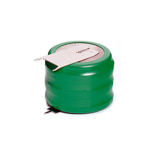 PACK GB230x3 250MA 3,6V NI-MH 3T