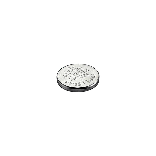CR1025 LITIO 3V 