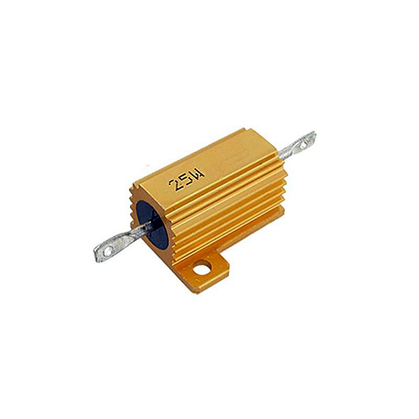 Resistencia Bobinada 22H 25W Encapsulada