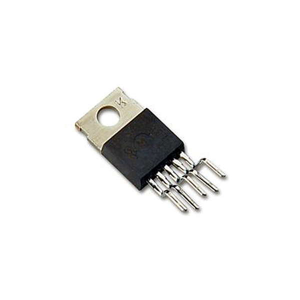 LM2575T-05G TO220-5 REG +5V/1A