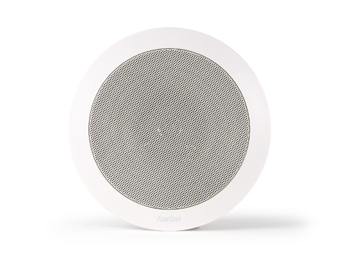 ALTAVOZ EMPOTRABLE 5,25" con rejilla GA-5016