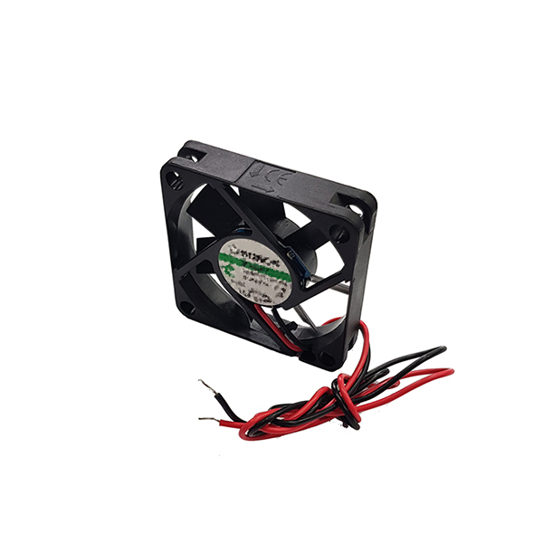 Ventilador 45x45x10mm 12Vdc