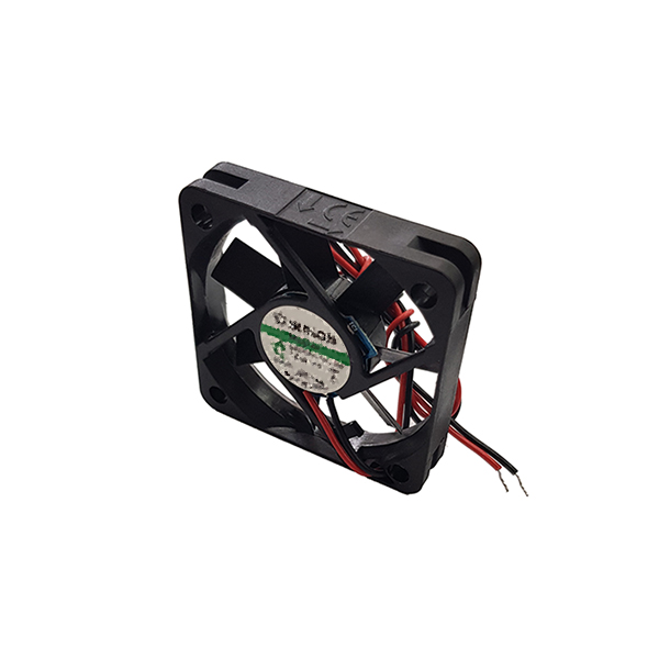 Ventilador 50x50x10mm 5Vdc