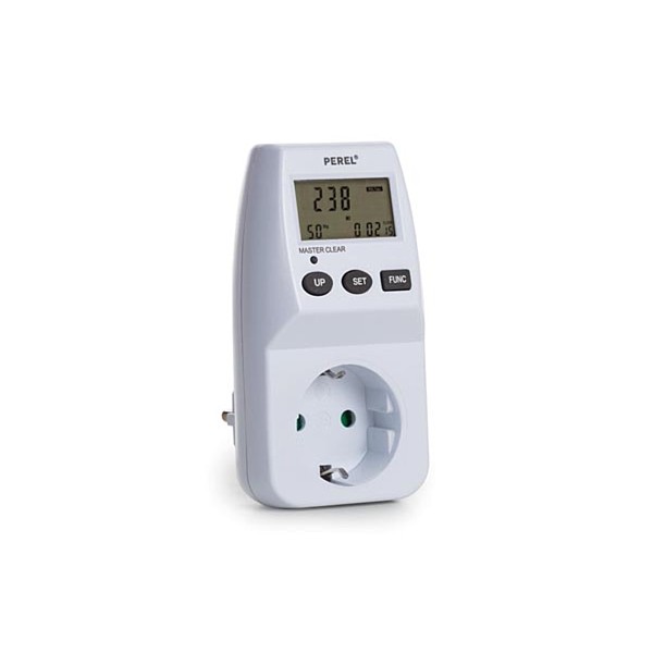 E305EM5-G Medidor de consumo eléctrico