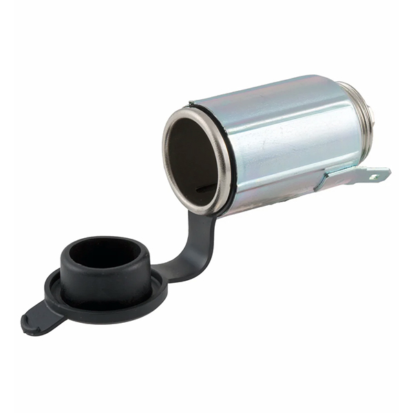 Base Chasis mechero C/Tapa